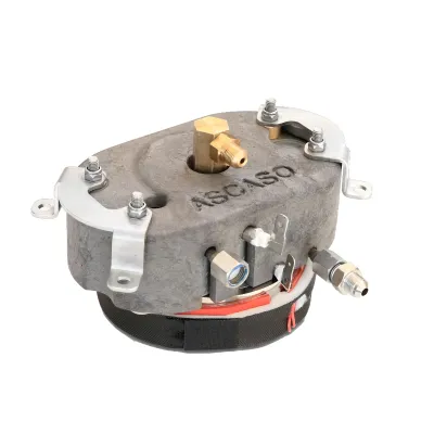 Boileriai kavos aparatams