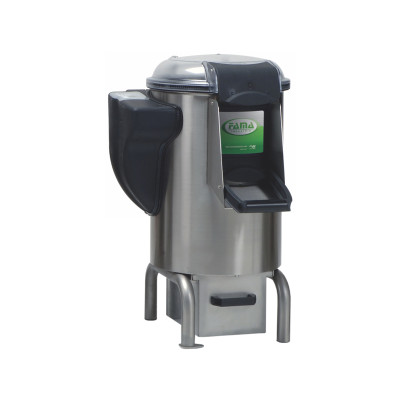Potato cleaning machine „Fama Industrie“ FP101, 10 kg