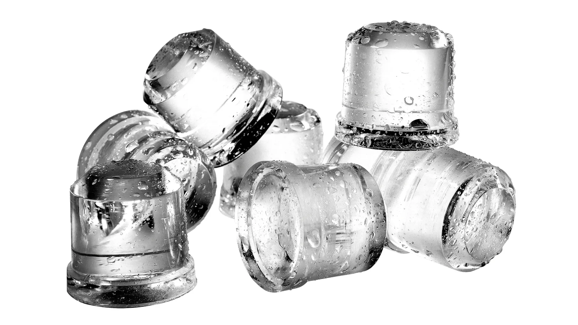 Ledukų generatoriai „ITV“