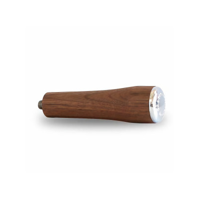 Wood Walnut Portafilter Handle „Ascaso“ PM.259