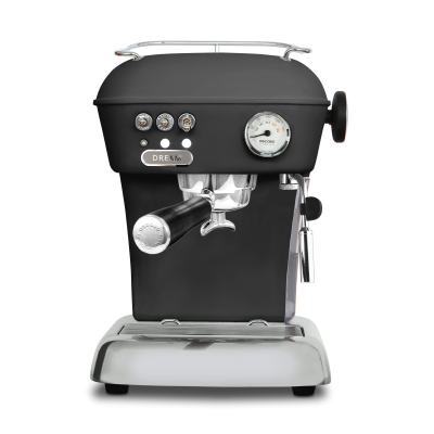 Coffee machine "Ascaso" Dream ZERO Anthracite