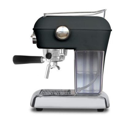 Coffee machine "Ascaso" Dream ZERO Anthracite
