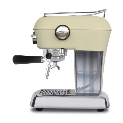 Coffee machine „Ascaso“ Dream Zero Sweet Cream