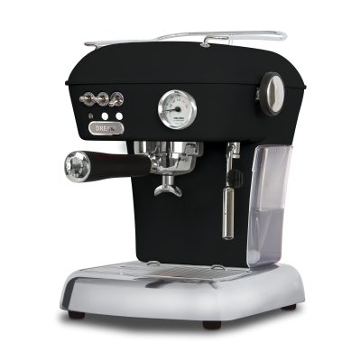 Кофемашина „Ascaso“ Dream Zero Dark Black