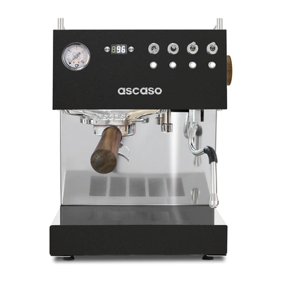 Coffee machines „Ascaso“ Steel DUO PID