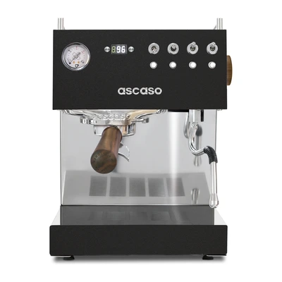 Coffee machines „Ascaso“ Steel UNO PID
