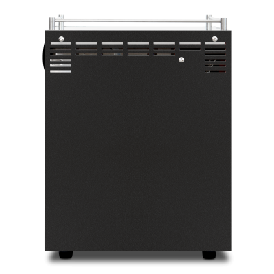 Coffee machine „Ascaso“ Steel Black Uno