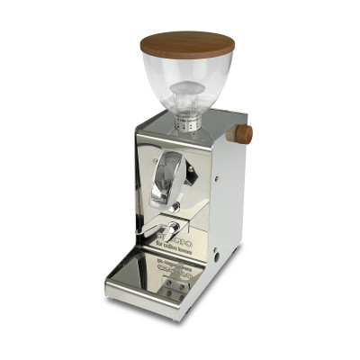 Coffee grinder „Ascaso“ i-Steel i1 Gloss