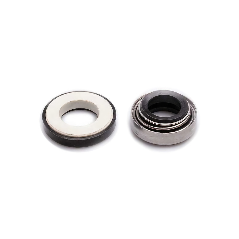 ROTARY SEAL ø 25 mm WITH COUNTERFACE