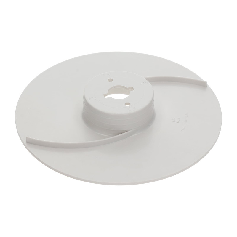 Low type vegetable chopper ejector disc „Fimar“ TV2000, TV2000R, TV2000RN, TV2500, TV3000, TV3000N