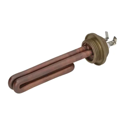 Kaitinimo elementai kavos aparatams