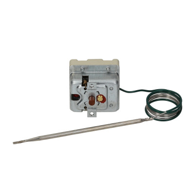 Three-phase thermostat 169 °C