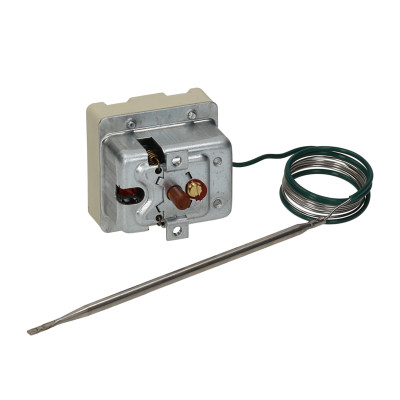 Three-phase thermostat 169 °C