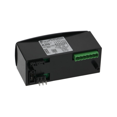 Control-box Push-Button Panel „Gicar“ 9.5.28.30G00, 5 Buttons, 230V (Expobar)