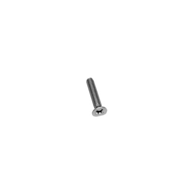 Shower Screw „Ascaso“ I..304