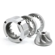 Kavos malūnų atsarginės dalys