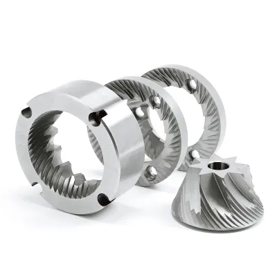 Kavos malūnų atsarginės dalys