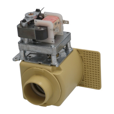 Solenoid Valve Water Drain MDB-O-2