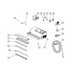 Vacuum Pack Machine Spares