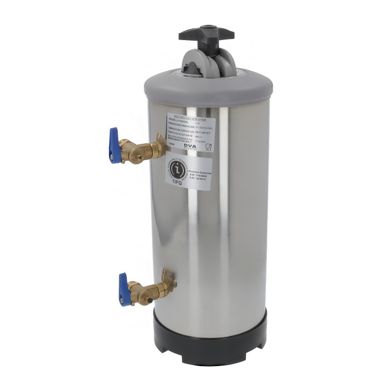 Water softener DVA LT12