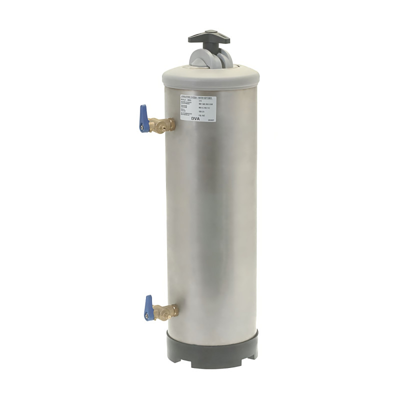 Водоумягчитель DVA LT20