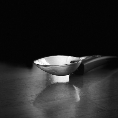 Digital Coffee Scale-Spoon "Concept-art & JoeFrex" XSW