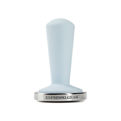 Tamper "Espresso Gear" Luce tamper art. 200, Convex Ø 58 mm