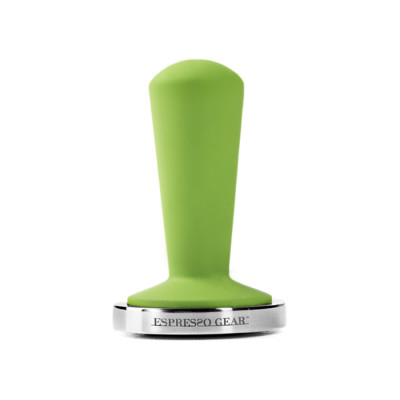 Tamperis „Espresso Gear“ Luce tamper art. 201, sferinis Ø 57 mm