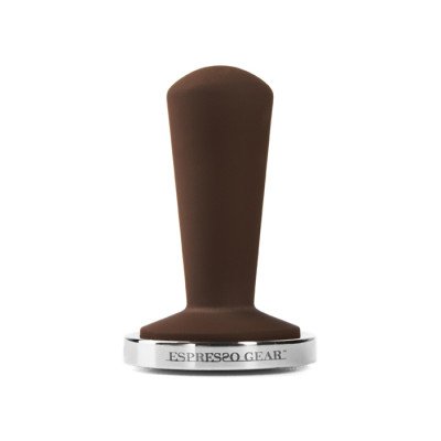 Tamper "Espresso Gear" Luce tamper art. 201, Convex Ø 57 mm