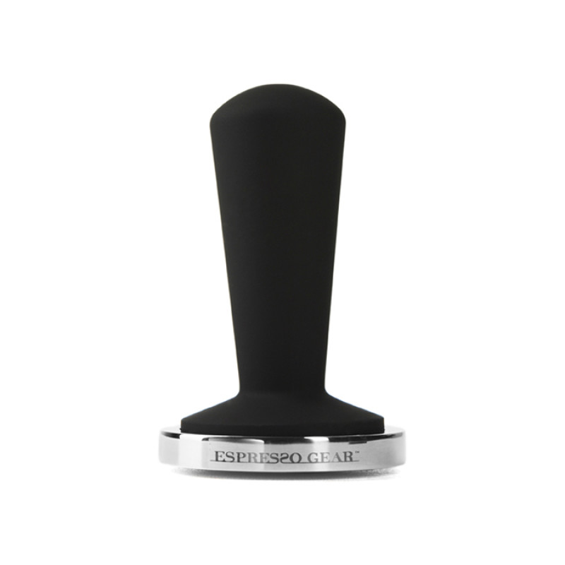 Tamperis „Espresso Gear“ Luce tamper art. 201, sferinis Ø 57 mm