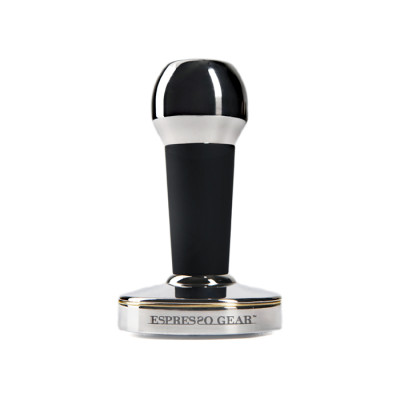 Tamper "Espresso Gear" Primo tamper art. 300, Convex Ø 58 mm