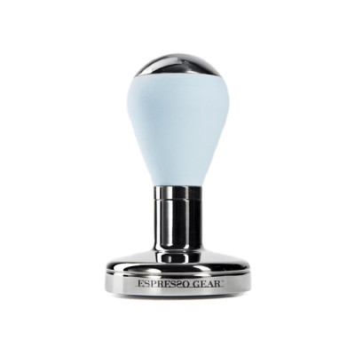 Tamper "Espresso Gear" Barista tamper art. 100, Convex Ø 58 mm