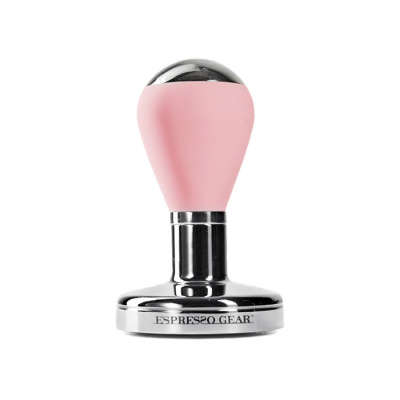 Tamper "Espresso Gear" Barista tamper art. 100, Convex Ø 58 mm