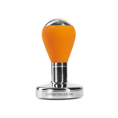 Tamper "Espresso Gear" Barista tamper art. 100, Convex Ø 58 mm