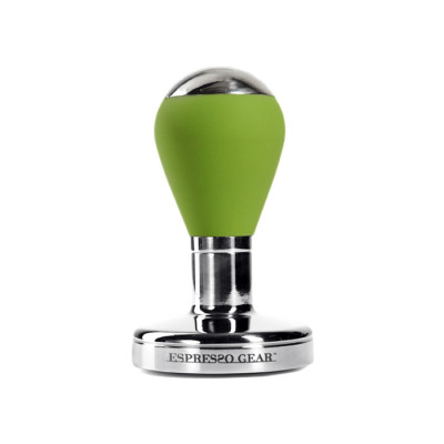 Tamper "Espresso Gear" Barista tamper art. 100, Convex Ø 58 mm