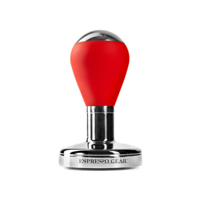 Tamper "Espresso Gear" Barista tamper art. 100, Convex Ø 58 mm