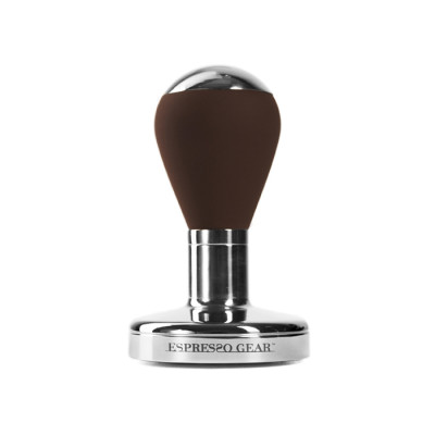 Tamper "Espresso Gear" Barista tamper art. 101, Convex Ø 57 mm