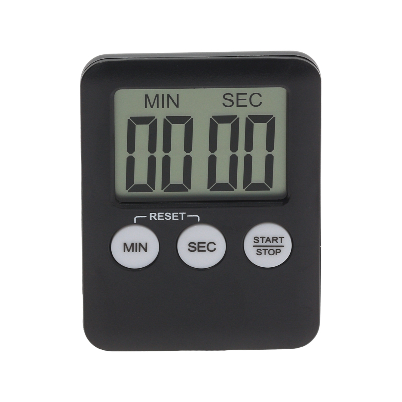 Digital Timer 99" ir 59"