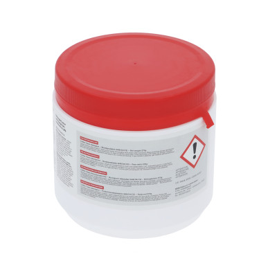 Kavos aparatų valiklis „Coffee clean“, 570 g