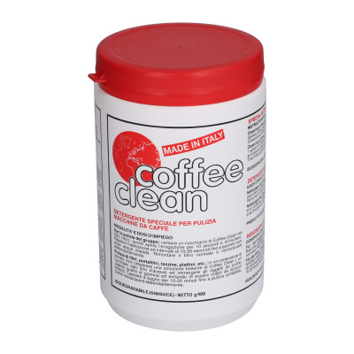 Detergent "Coffee Easyclean", 900 g