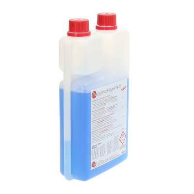 Kapučinatoriaus valiklis „Cappuccino perfect“, 1 L