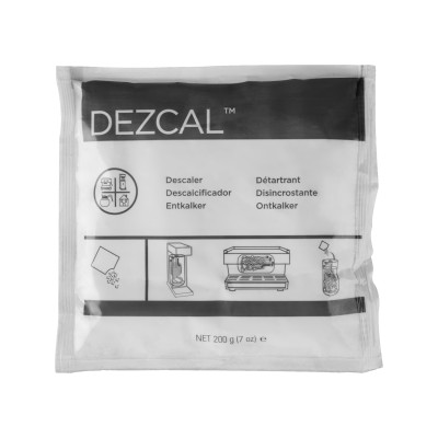 Descaler for coffee machines „Urnex“ Dezcal™, 200 g