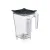 Additional jug with lid and blades (62100)