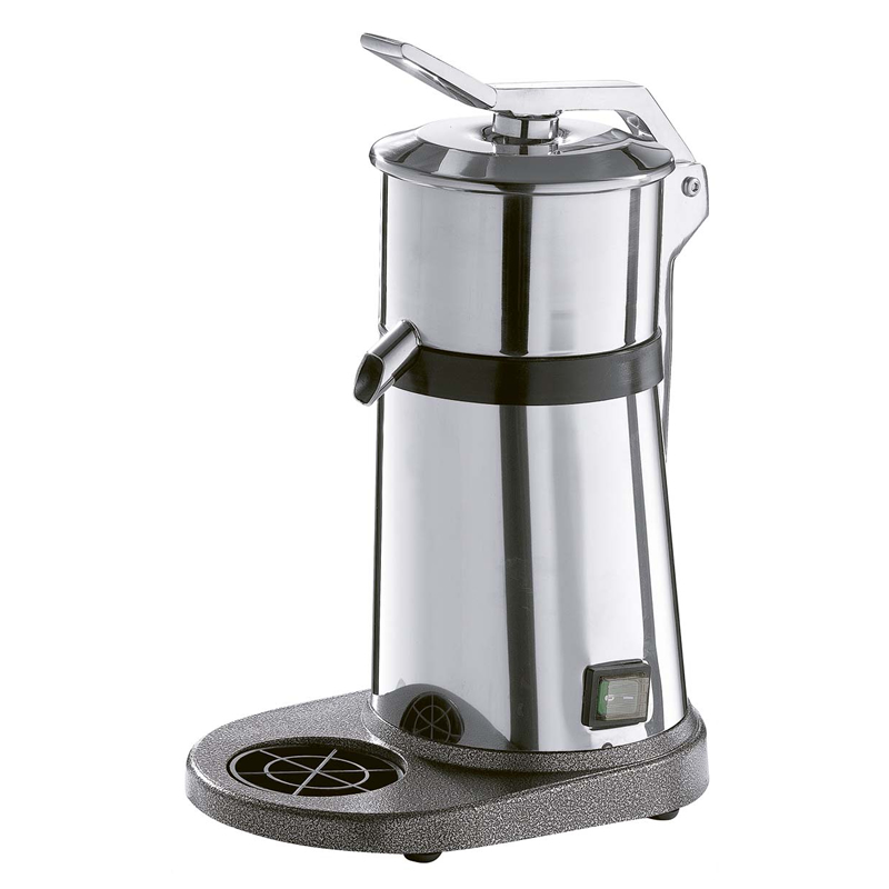 Automatic Lever Citrus Juicer "Quamar" T94