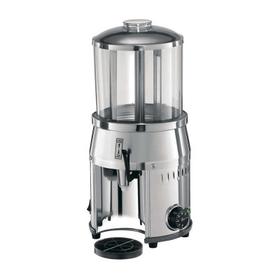 Hot chocolate dispenser "Quamar" C1