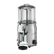 Šokolado dispenseriai