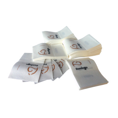 "Domingo Amore Caffè" napkins, 2000 units