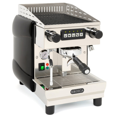 Espresso coffee machine "La Scala" Butterfly A1