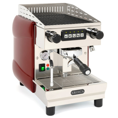 Espresso coffee machine "La Scala" Butterfly A1