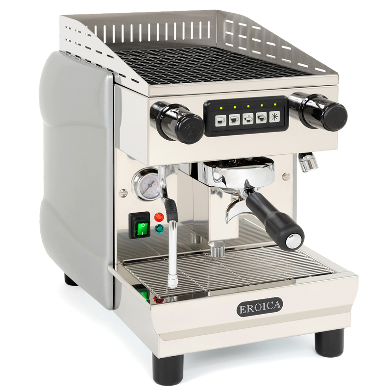 Espresso coffee machine "La Scala" Butterfly A1